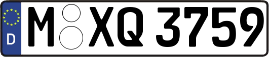 M-XQ3759