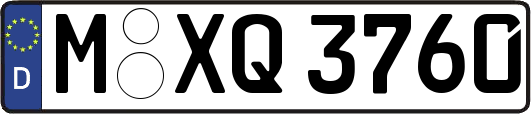 M-XQ3760