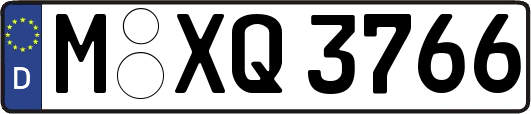 M-XQ3766