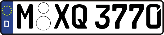 M-XQ3770