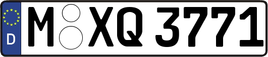 M-XQ3771