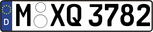 M-XQ3782