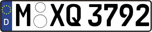 M-XQ3792
