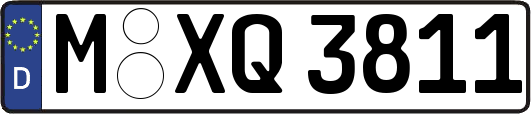 M-XQ3811