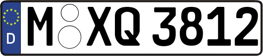 M-XQ3812