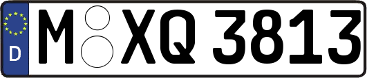 M-XQ3813