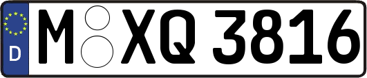 M-XQ3816