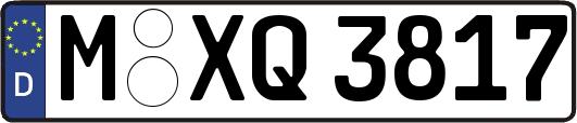M-XQ3817