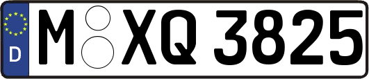 M-XQ3825