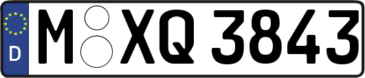 M-XQ3843