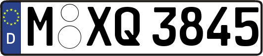 M-XQ3845