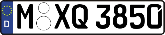 M-XQ3850