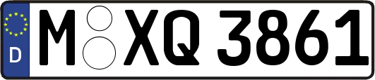 M-XQ3861