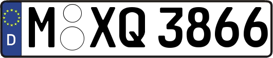 M-XQ3866