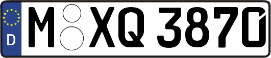 M-XQ3870