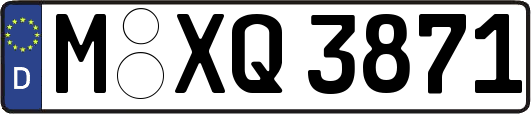 M-XQ3871