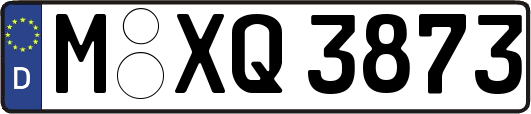 M-XQ3873