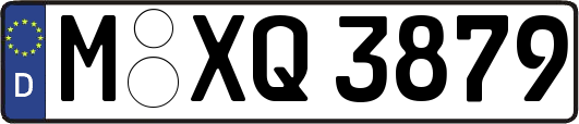 M-XQ3879