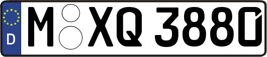 M-XQ3880