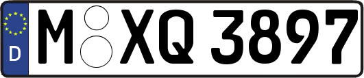 M-XQ3897
