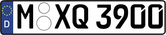 M-XQ3900