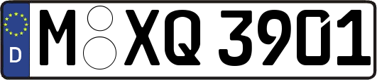 M-XQ3901