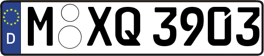 M-XQ3903