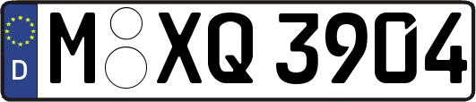 M-XQ3904