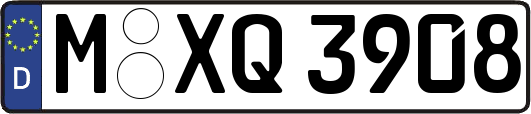 M-XQ3908