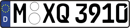M-XQ3910