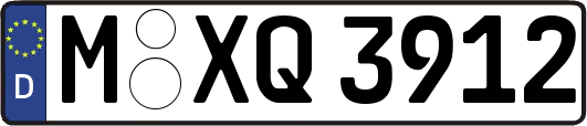 M-XQ3912
