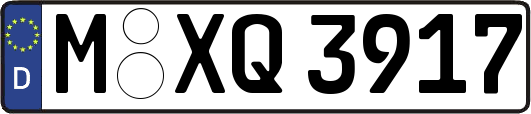 M-XQ3917