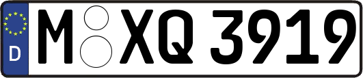 M-XQ3919