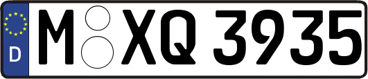 M-XQ3935