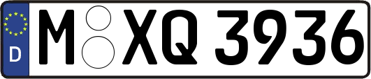 M-XQ3936