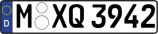 M-XQ3942