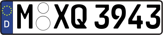 M-XQ3943