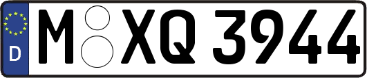 M-XQ3944