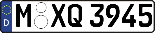M-XQ3945