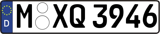 M-XQ3946