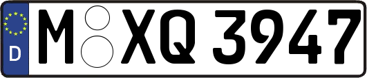 M-XQ3947