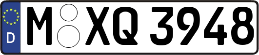 M-XQ3948
