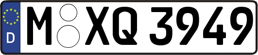 M-XQ3949