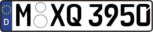 M-XQ3950
