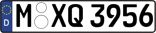 M-XQ3956