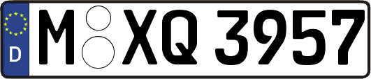 M-XQ3957