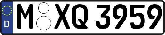 M-XQ3959