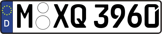 M-XQ3960
