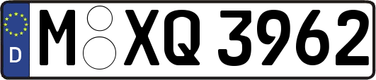 M-XQ3962