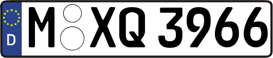 M-XQ3966